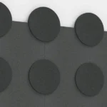 Fluffo Fire Resist Bond Ø 500 x 500 mm