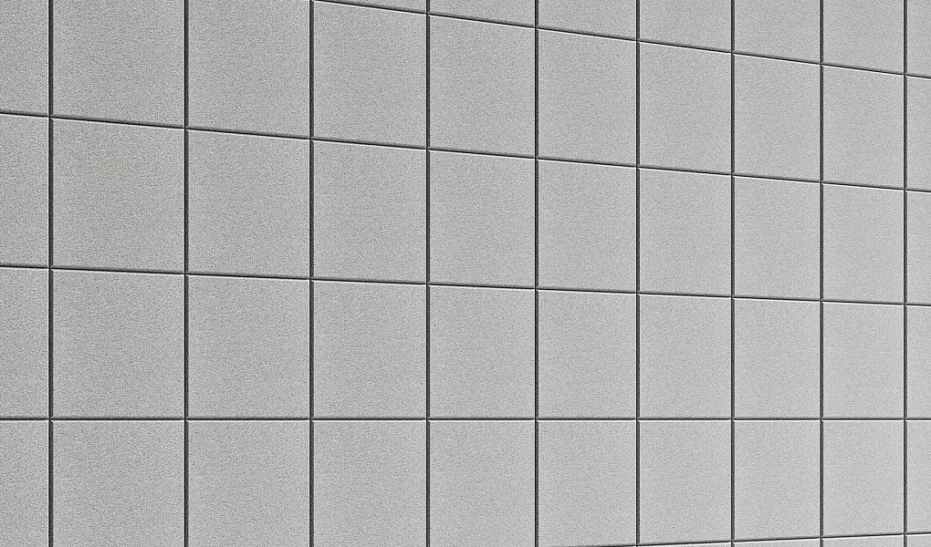 Fluffo Izo Pixel Edge Ø 250 x 250 mm