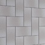 Fluffo Izo Line Edge Ø 500 x 250 mm