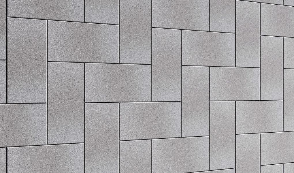 Fluffo Izo Line Edge Ø 500 x 250 mm