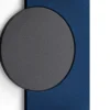 Fluffo Art Classic 2 Ø 1100 x 1300 mm