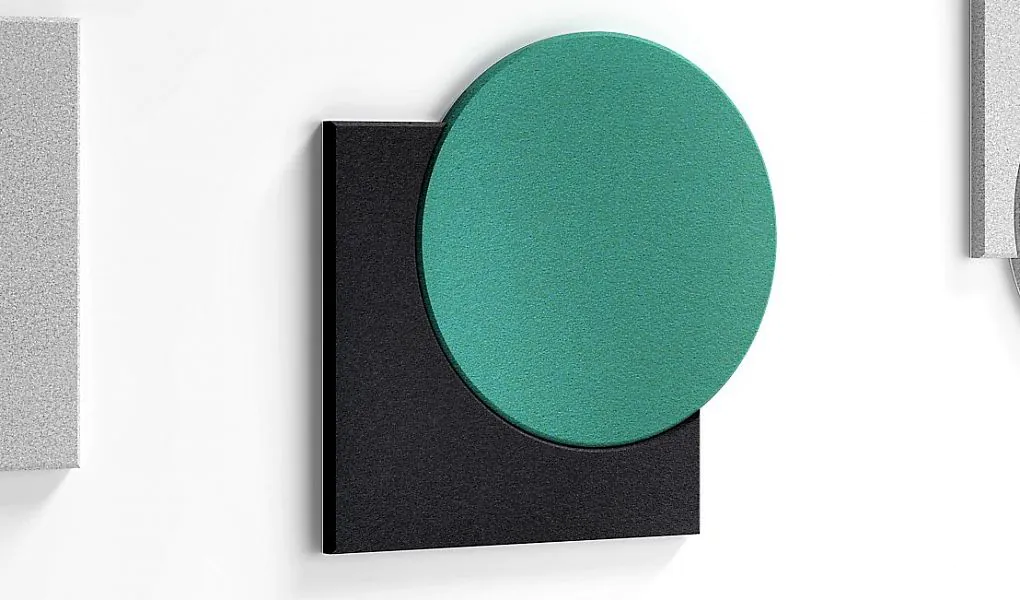 Fluffo Art Classic 3 Ø 1100 x 1100 mm